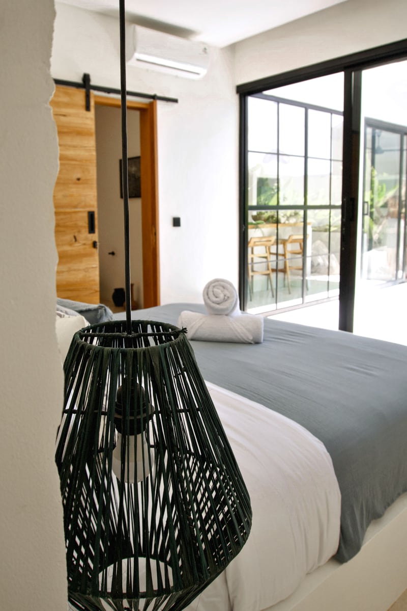 VILLA MAIA-Private Pool-Heart of Uluwatu 16