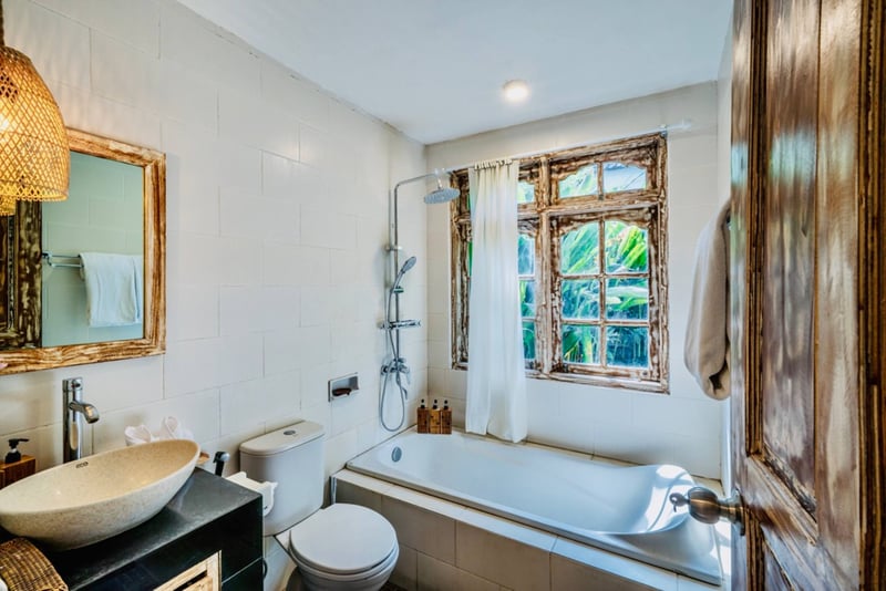 Villa Kensington – Billiard & Pool Seminyak Villa 32