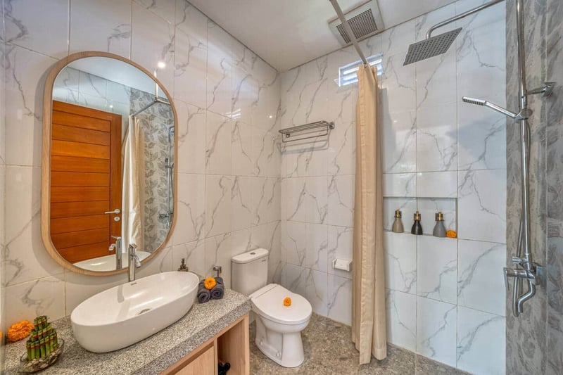 Sarin Segara 4 - 3BR 14