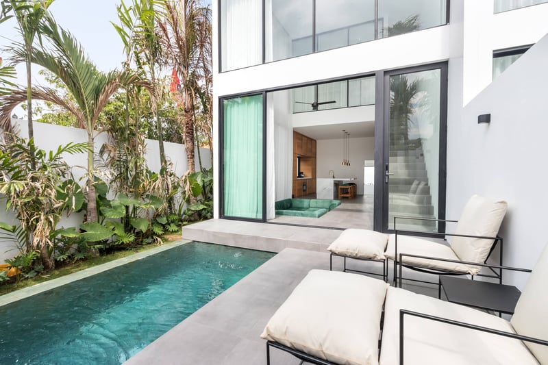 Seseh Villa I - The Leo Villas — photo 3