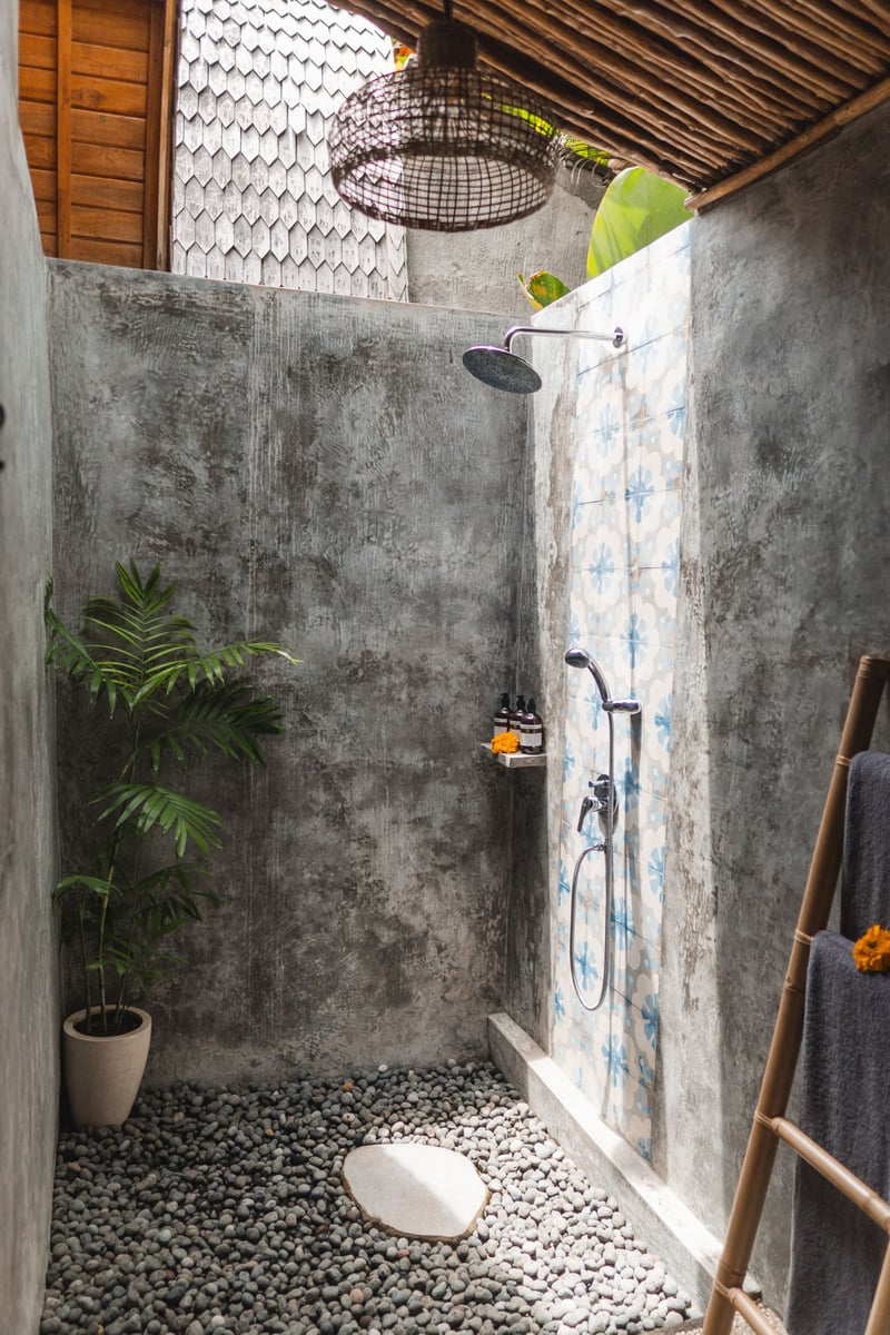 Loft Bungalow 2 - In House Retreat at Lumeria 18