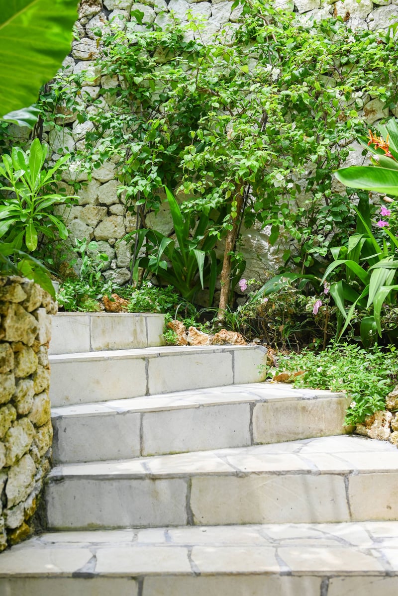 Villa Sama Sama|2BR Jungle View 25