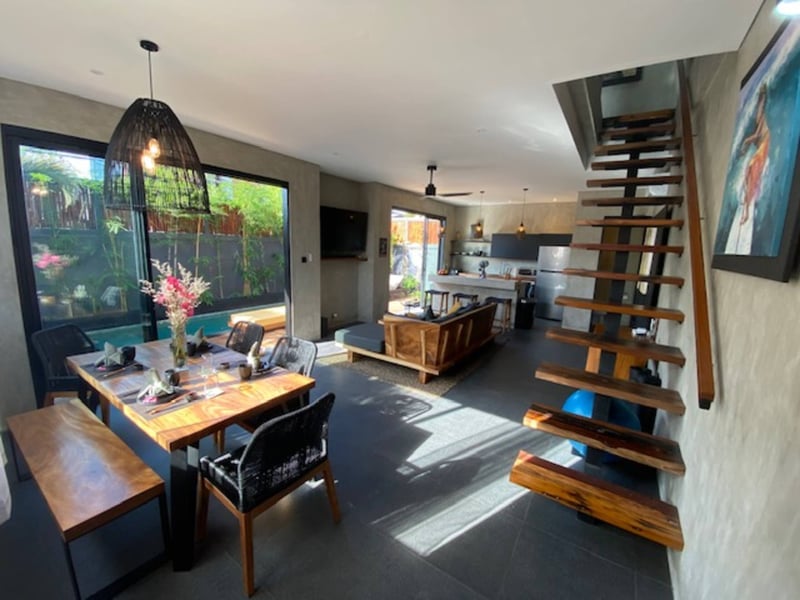 ZenBali Villa#1 15