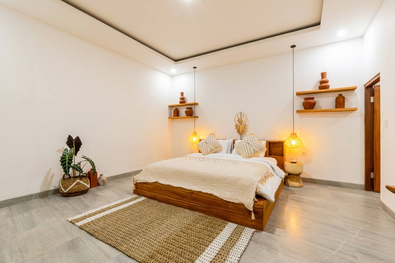Villa Rindu Canggu | Summerhouse Bali 14