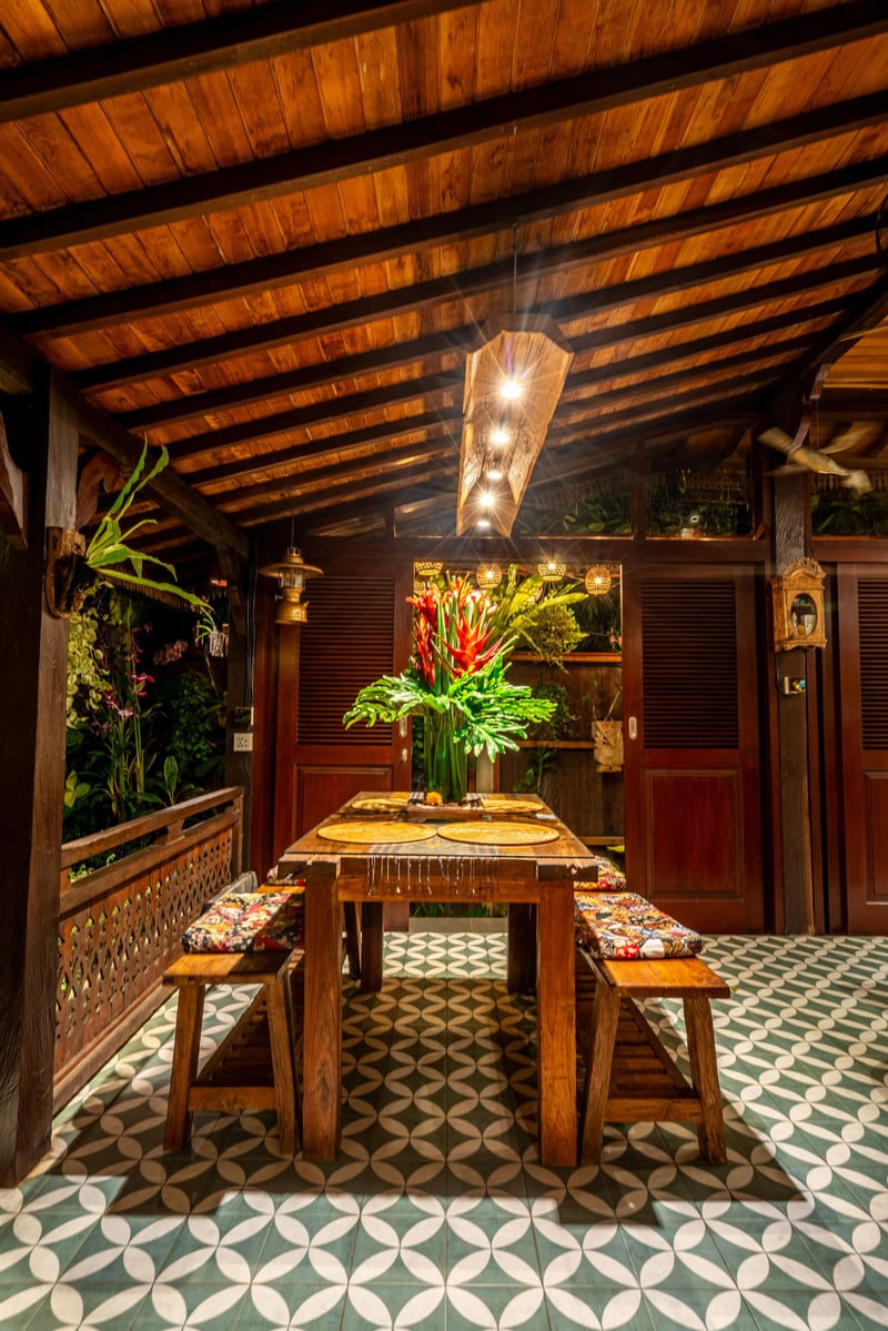 Airlangga D’sawah by Balihora, Ubud village stay 23
