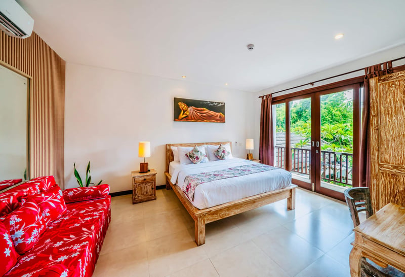 Villa Olli – Seminyak 2BR Luxury Pool Villa 7