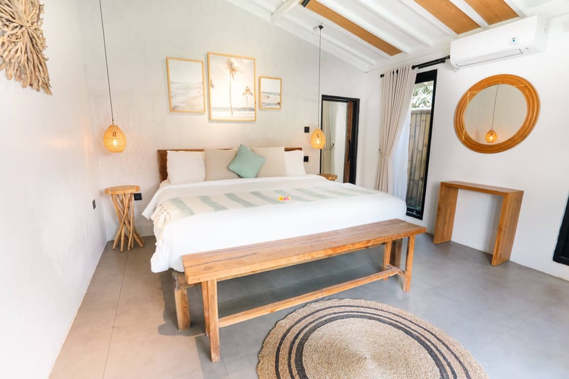 Villa Mint, 3BR Villa Near Bintang Supermarket 27
