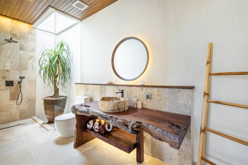 Kin House 3 - Three Bedrooms 15