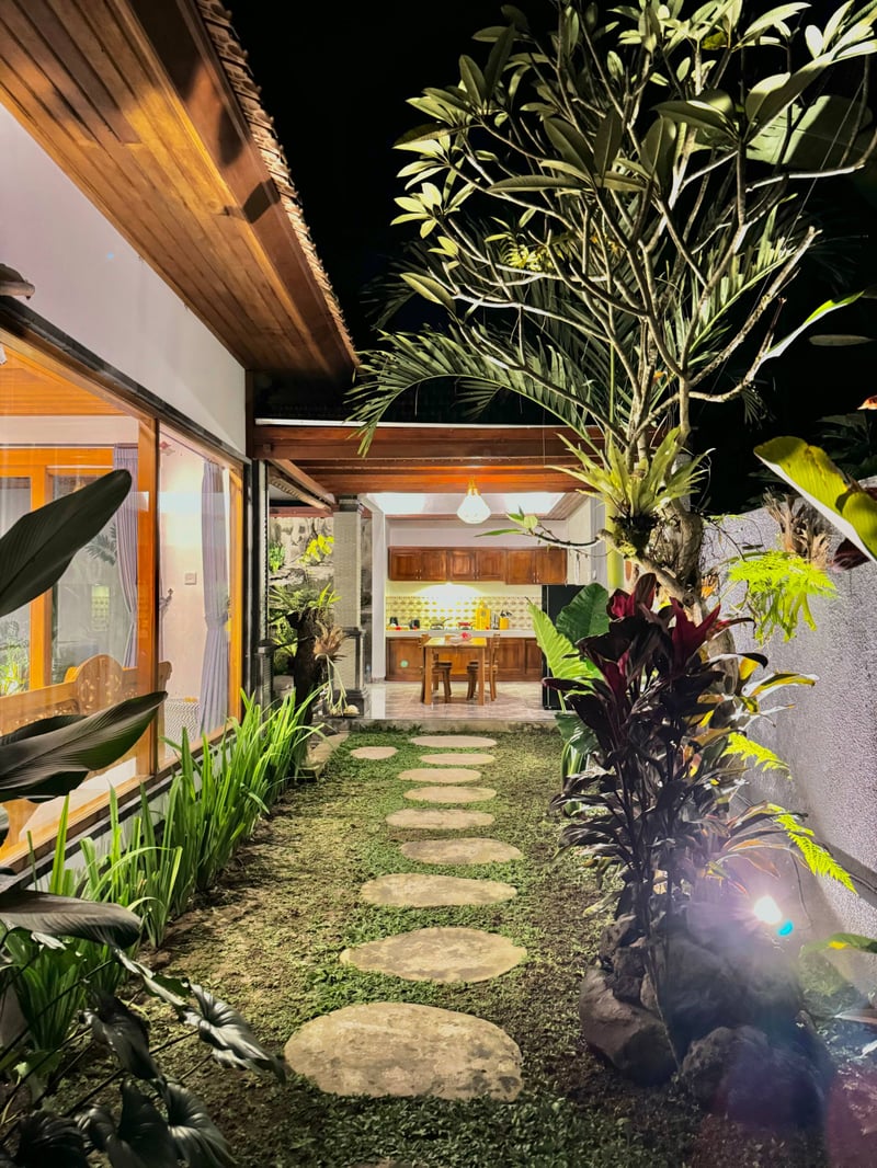 Bima Villa 6