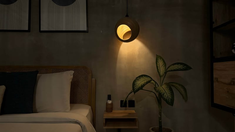 Modern  Studio, Seminyak Beach in 2 minutes walk 24