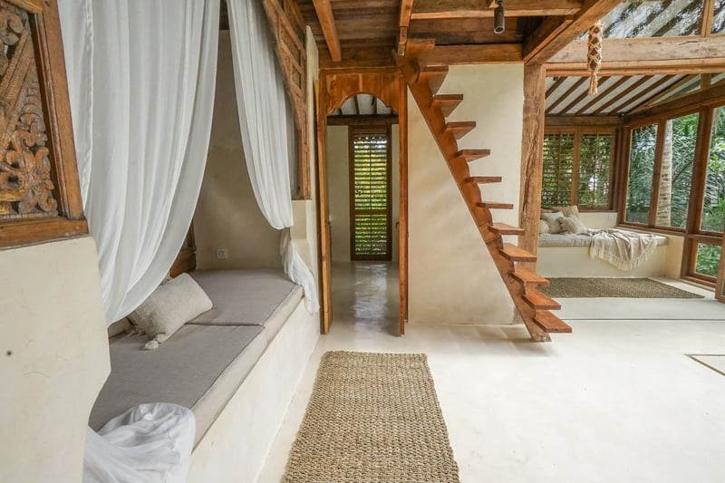 Pelangi Tree-house by Inspirit Ubud — photo 4