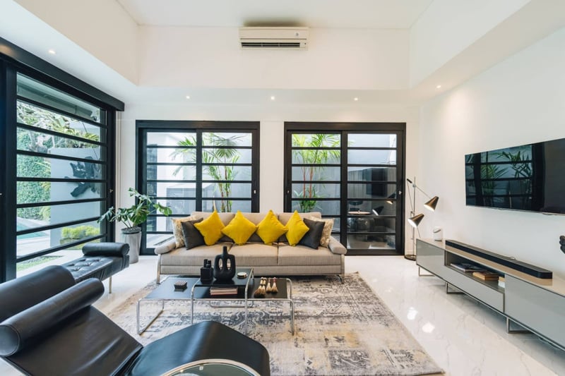 Villa Lume Umalas 3BR — photo 2