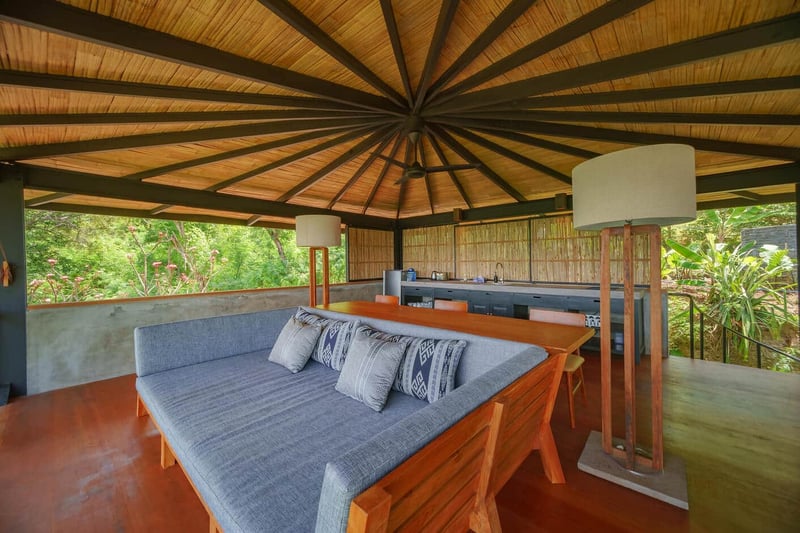Villa Baja Timur 17
