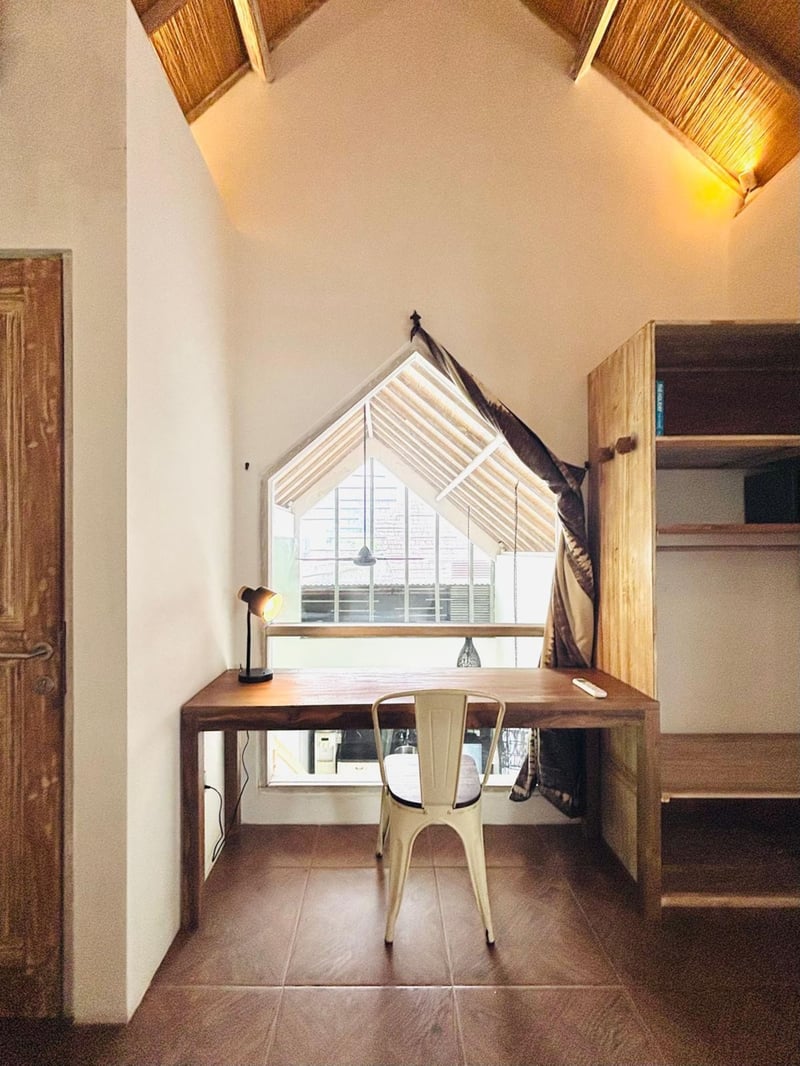 Loft 2-1BR Private Pool Villa — photo 4