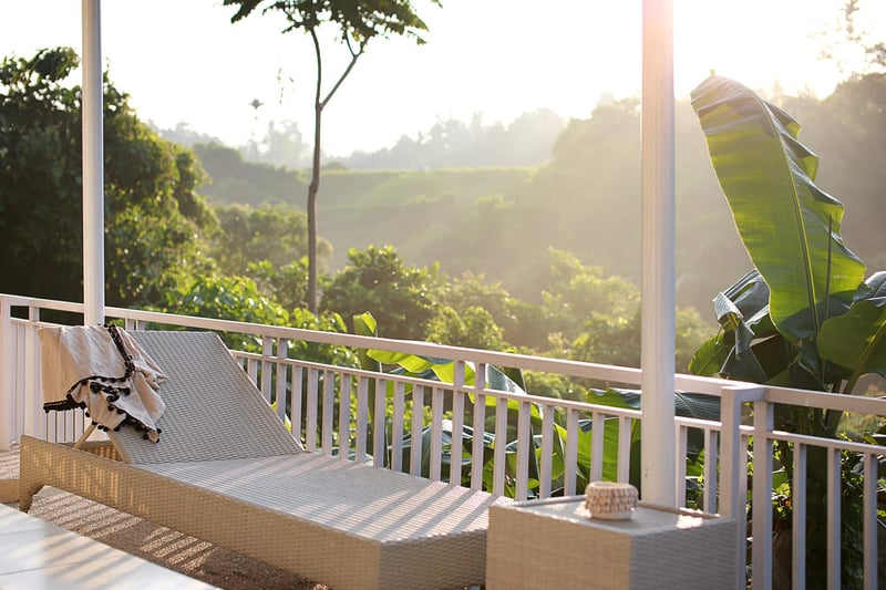 Shimha Jungle Retreat 4