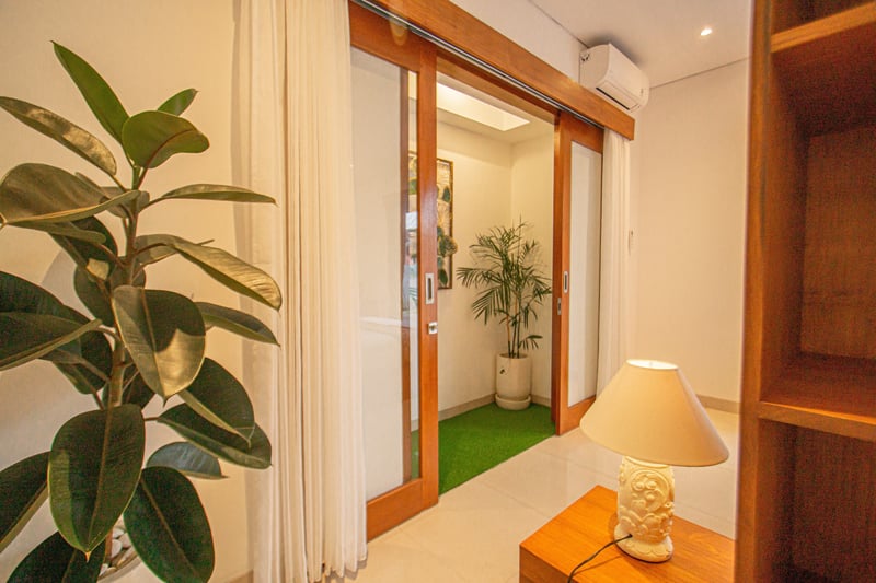 Angga Sari Villa 18