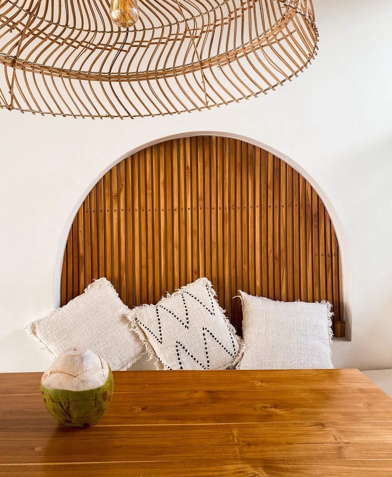 New Villa Kawai 2BR Bingin Beach 22