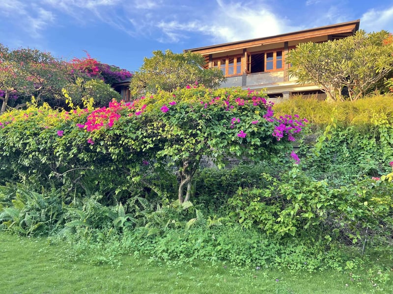 Villa Gajah 21