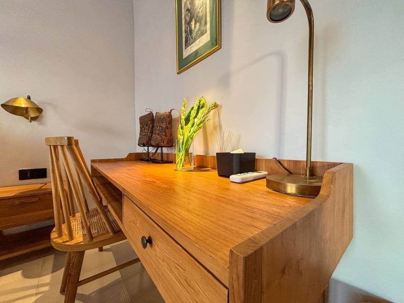 Uma Ugeng - 2BR Villa in Cemagi walk to the Beach 31