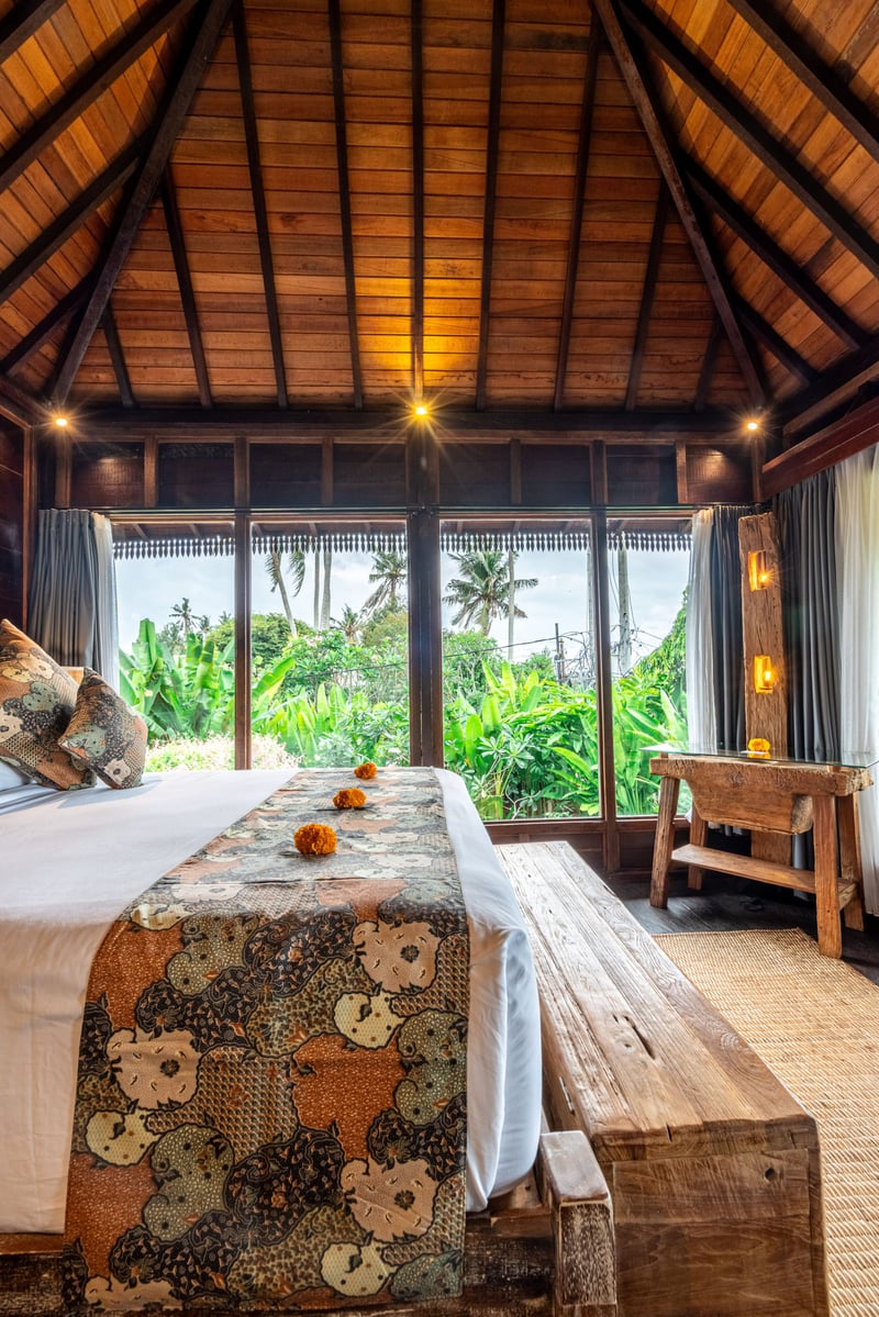 Airlangga D’sawah by Balihora, Ubud village stay — photo 4