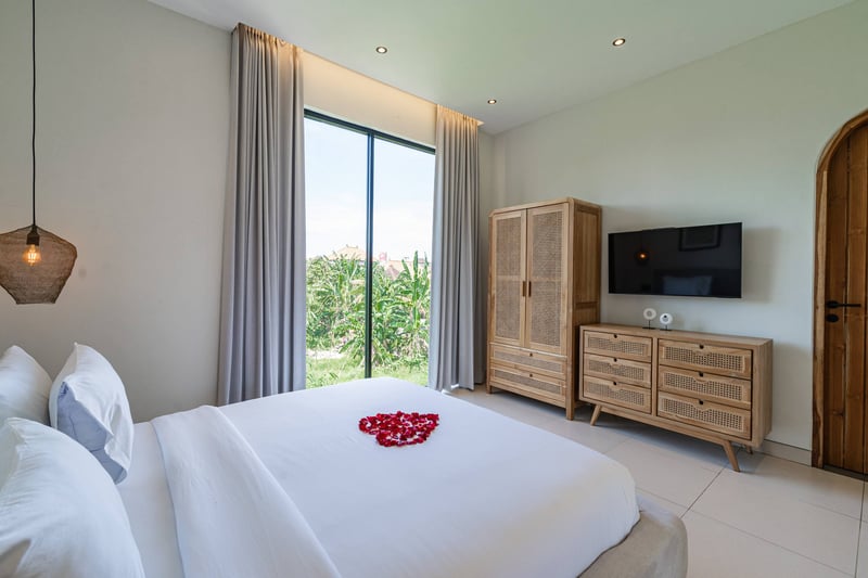 Luxury 1BR Pool Villa•Exclusive Services•7" Beach — photo 4