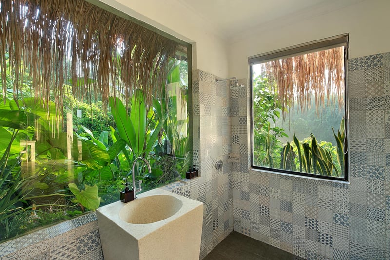 Shimha Jungle Retreat 18
