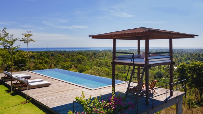 Villa Jahe 19