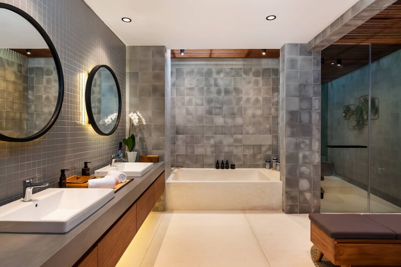 3 Bedroom Villa Navya Sahadewa 10