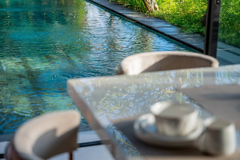 Excelso Villa - Luxury 4 Bedroom Pool Villa Ubud 38