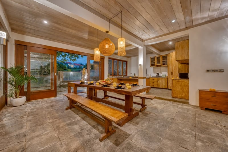 Villa RiverView 17