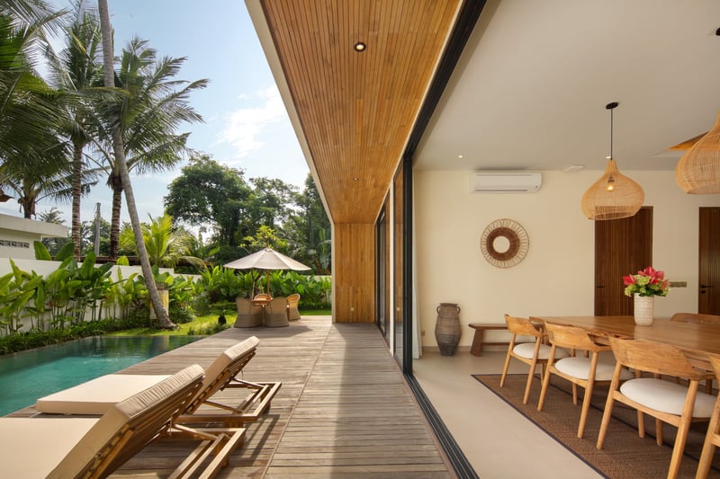 Belle Villa — Brand New Ubud Luxury 9