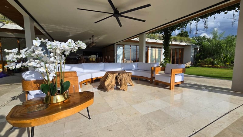 Villa de Maria 31