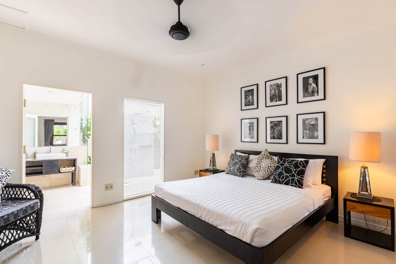 Villa Cantik Baik&Bagus 13