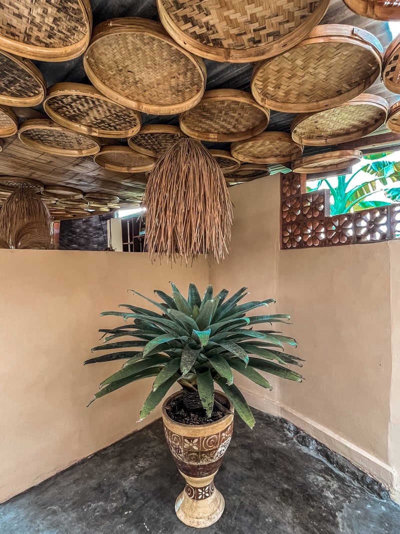 Woywoy Tropical - Cheerful 3 Bedroom Private Villa — photo 3