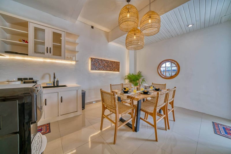 Villa MoonSun 6