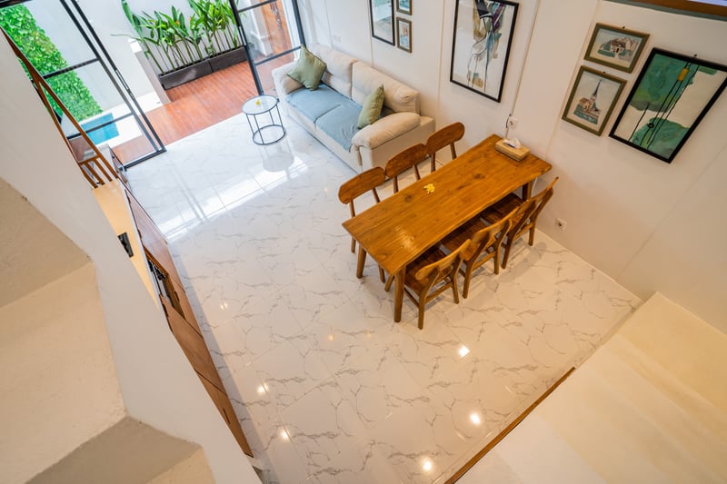 Villa Sony 1: Concierge & Authentic Local Soul 19