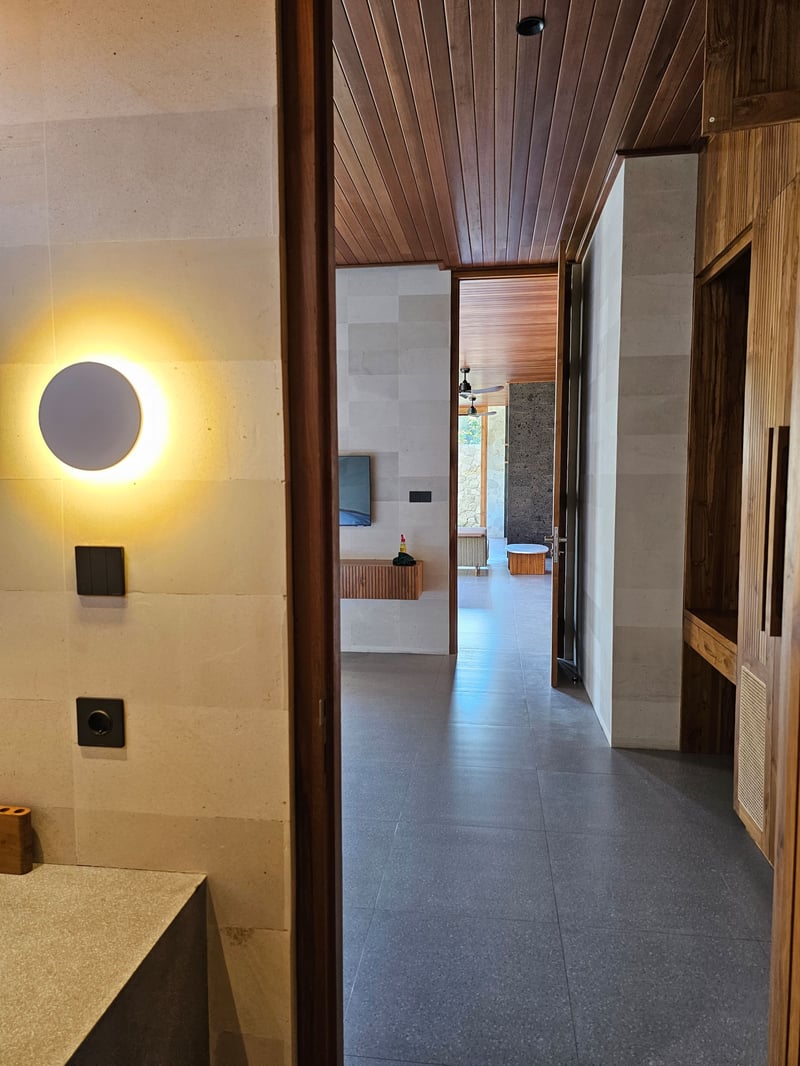 Top Luxury Pool Villa Nusa Dua 22