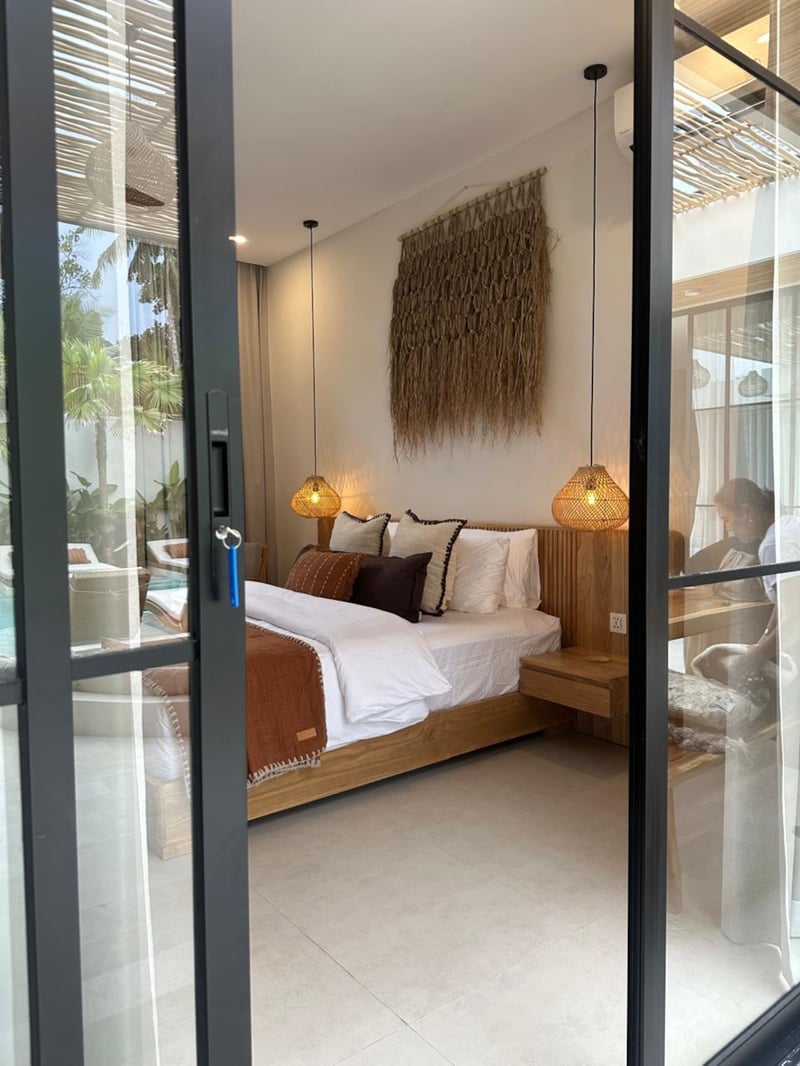 "Casa Felice" - Luxury Spa Villa 13