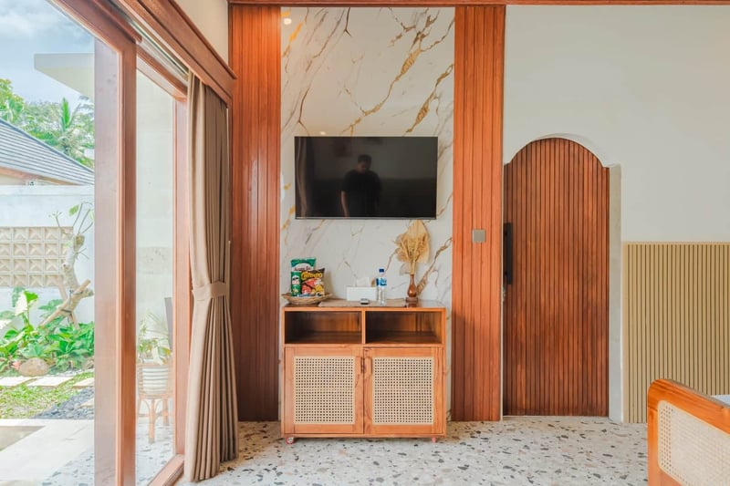 Pondok Loji Villa 9