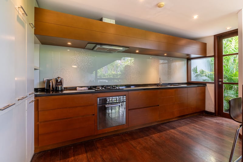 4BR Private Pool The Layar Designer Villas & Spa 18