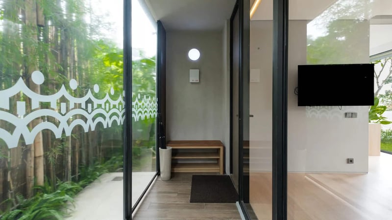 Private 2BR Pool Villa at Umahan, Ubud 39
