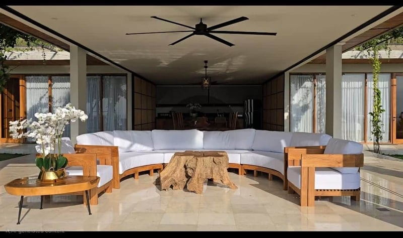 Villa de Maria 30