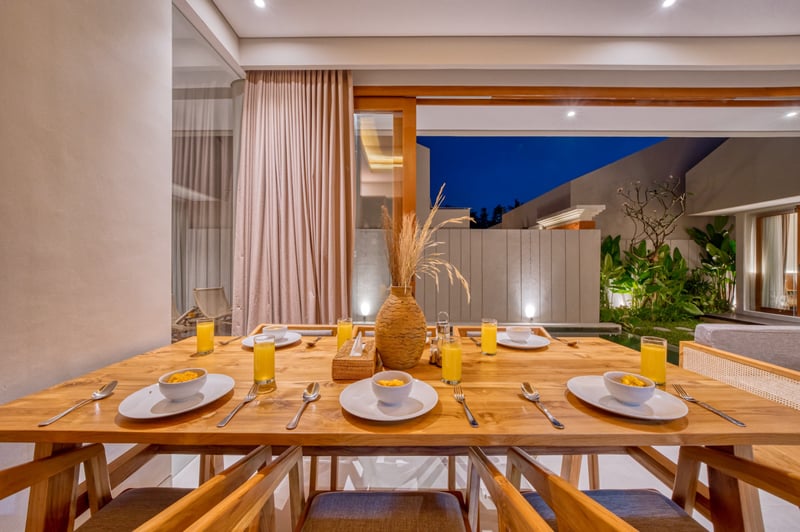 Villa Ardha 3 Bedroom 9