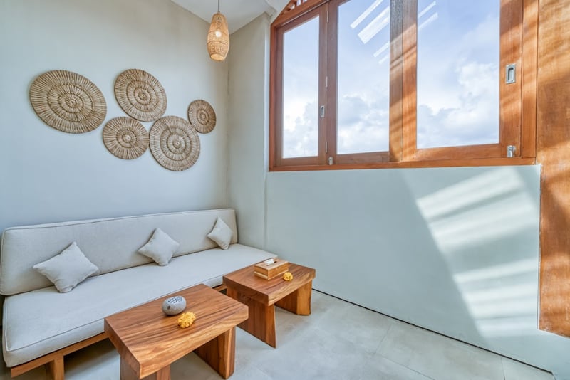 Casa Mambo 3 Bedroom Villa 13
