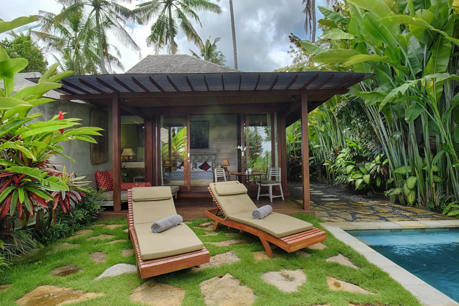 The Villas at Samkhya Villas at Ubud — photo 2