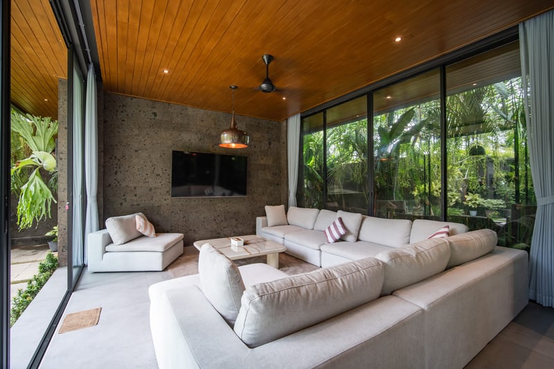 Kelapa Villa - Luxury 4 Bedroom Villa in Ubud 10