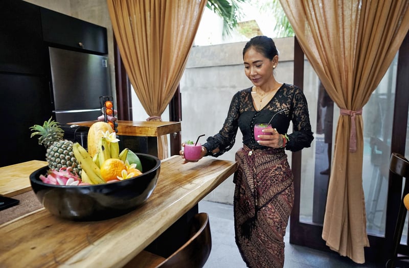 Katara Villa Nusa Lembongan 14