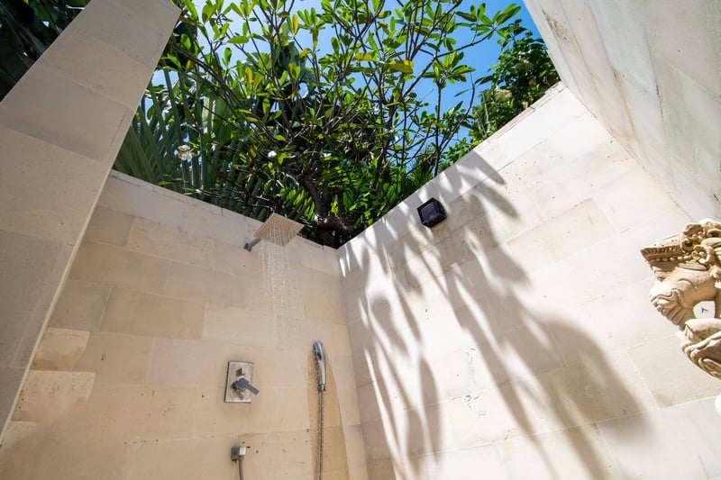 Villa Bossi Bali at Banjar 32