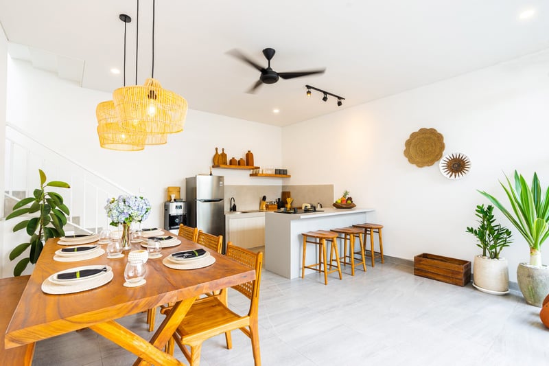 Villa Rindu Canggu | Summerhouse Bali 9