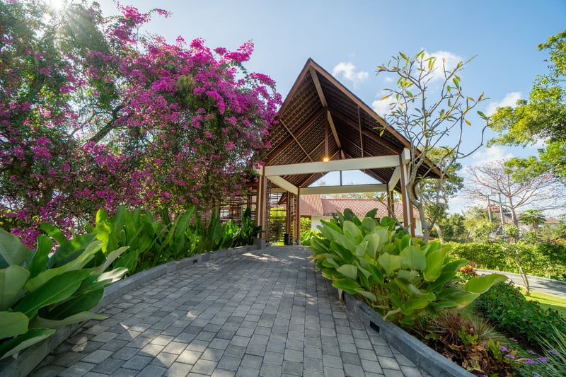 2 Bed Rooms Private Pool Villas 30